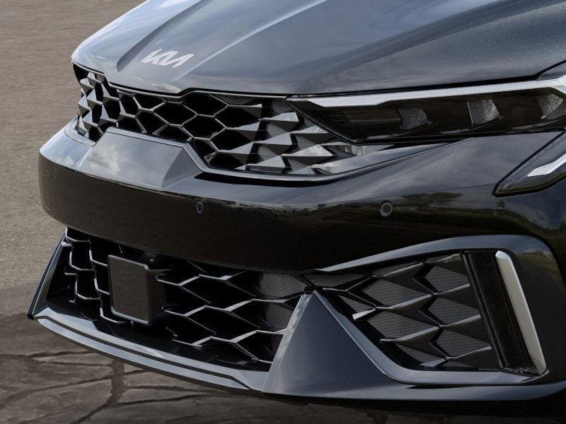 new 2026 Kia K5 car, priced at $28,785