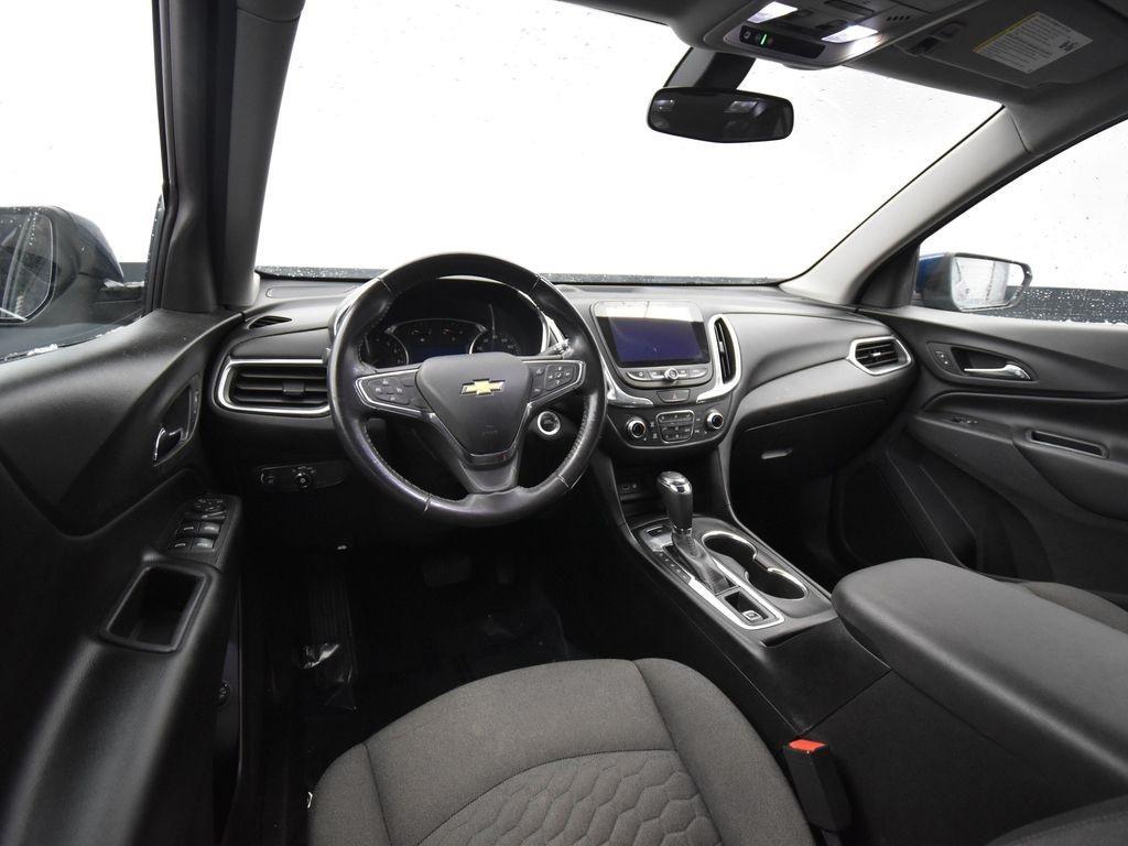 used 2019 Chevrolet Equinox car, priced at $15,693