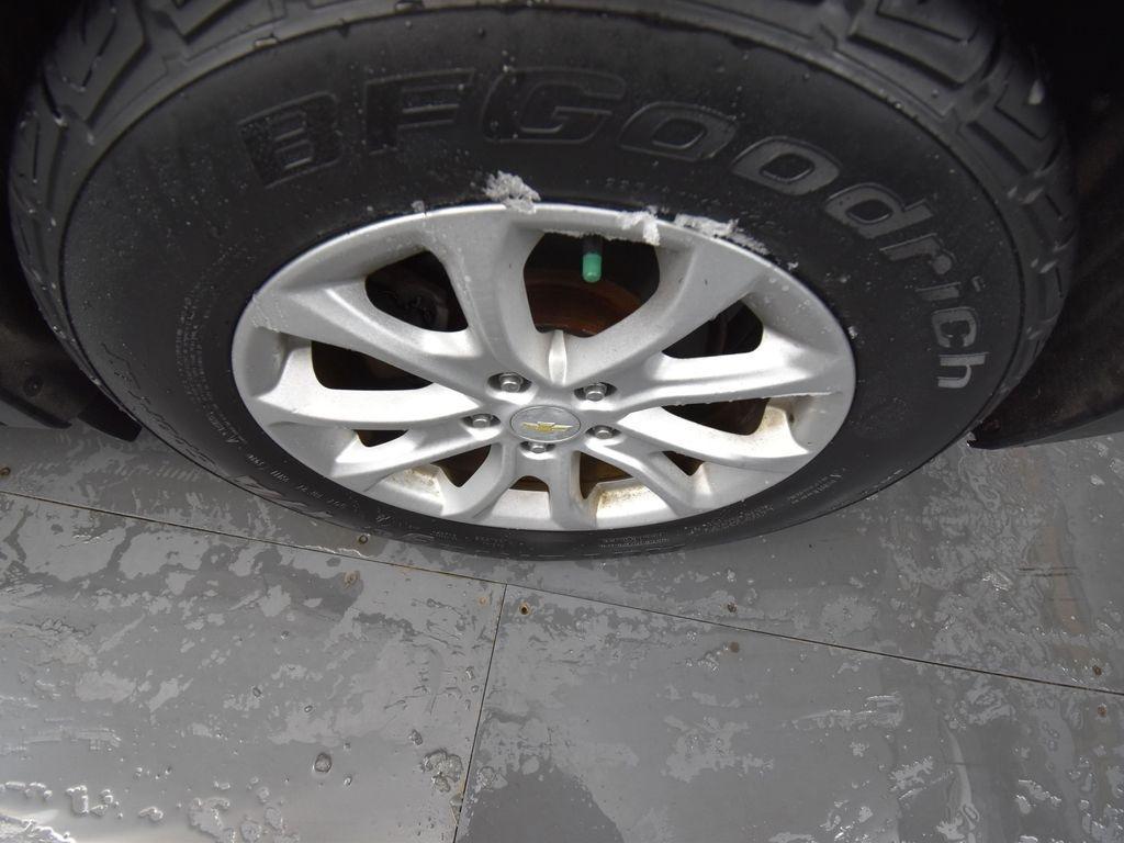 used 2019 Chevrolet Equinox car, priced at $15,693