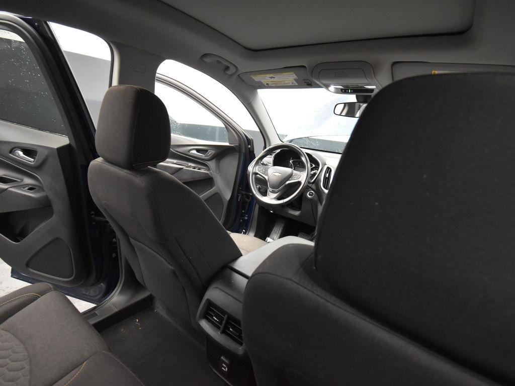 used 2019 Chevrolet Equinox car, priced at $15,693