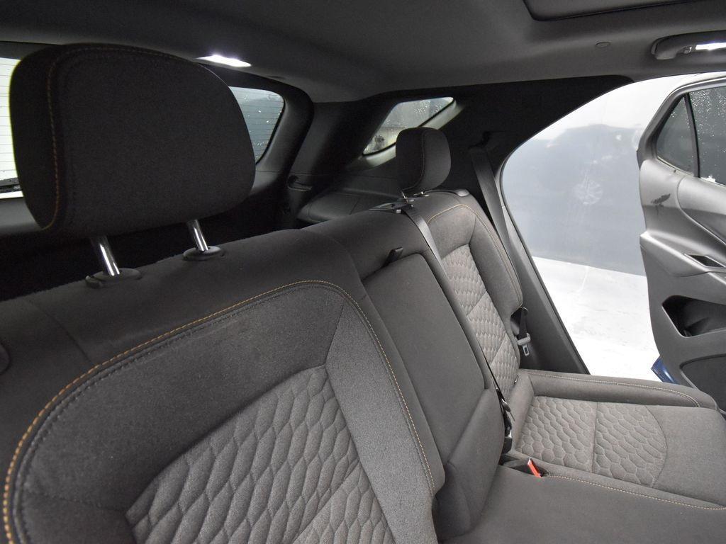 used 2019 Chevrolet Equinox car, priced at $15,693