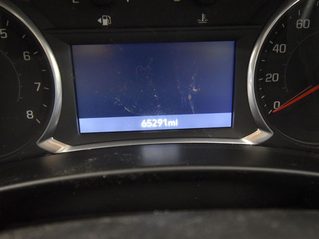 used 2019 Chevrolet Equinox car, priced at $15,693