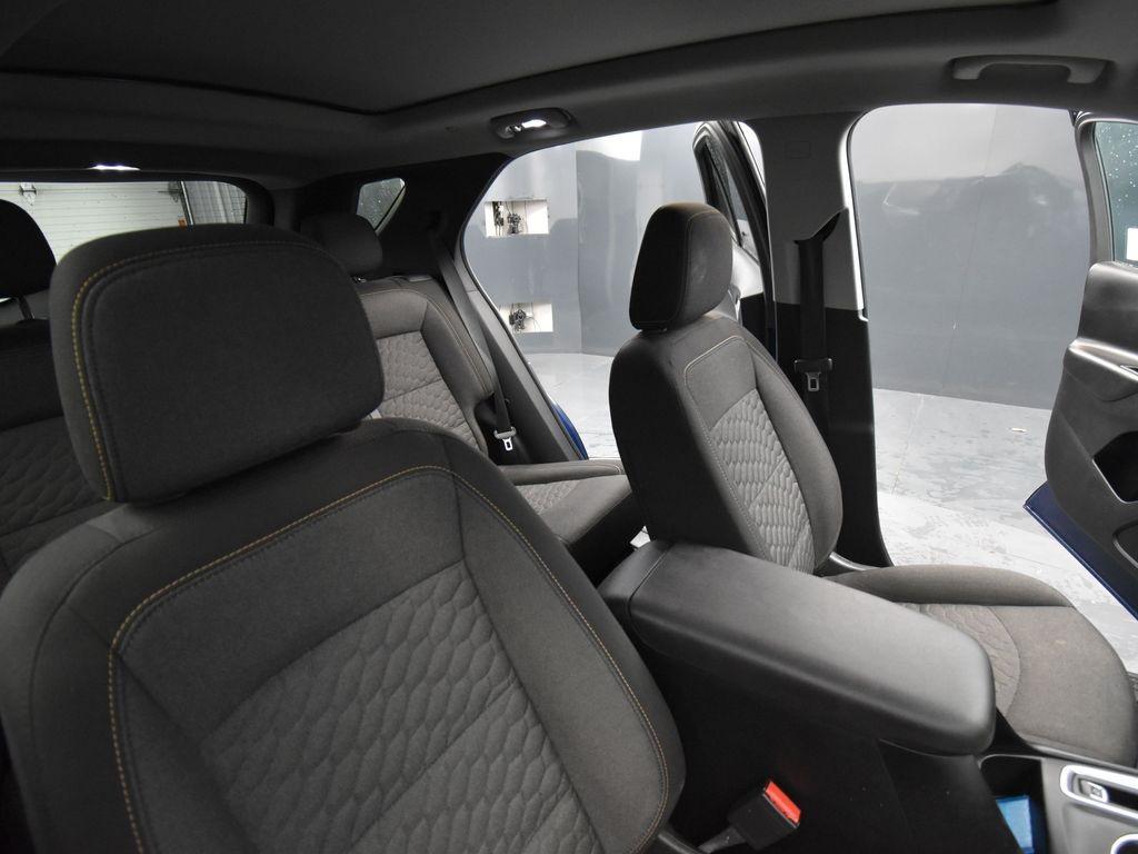 used 2019 Chevrolet Equinox car, priced at $15,693