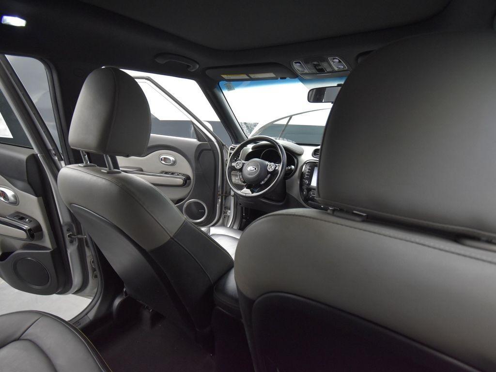 used 2014 Kia Soul car, priced at $9,200
