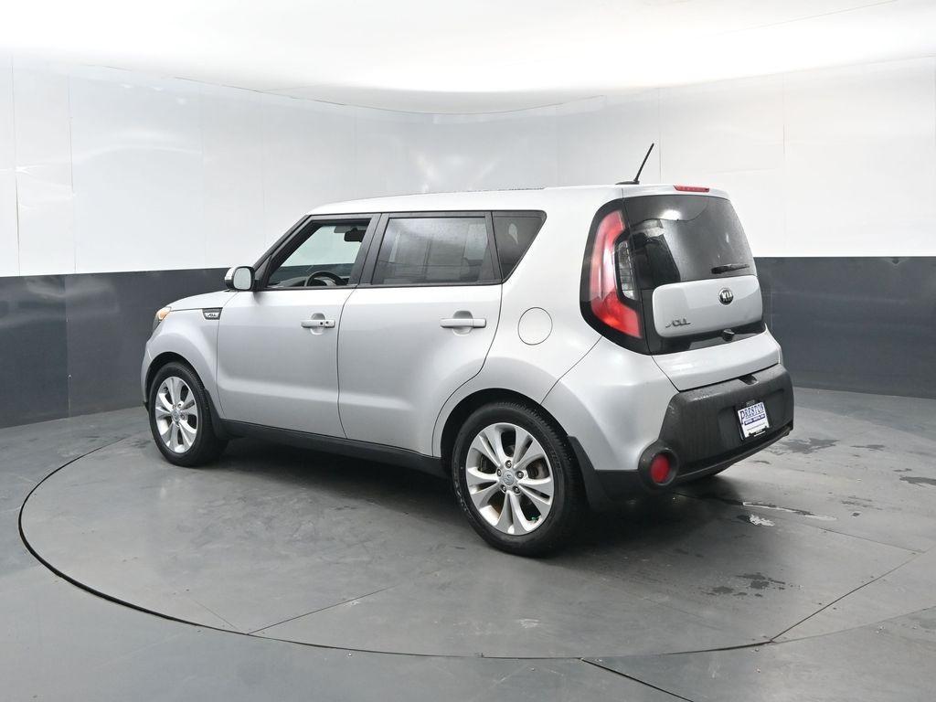 used 2014 Kia Soul car, priced at $9,200