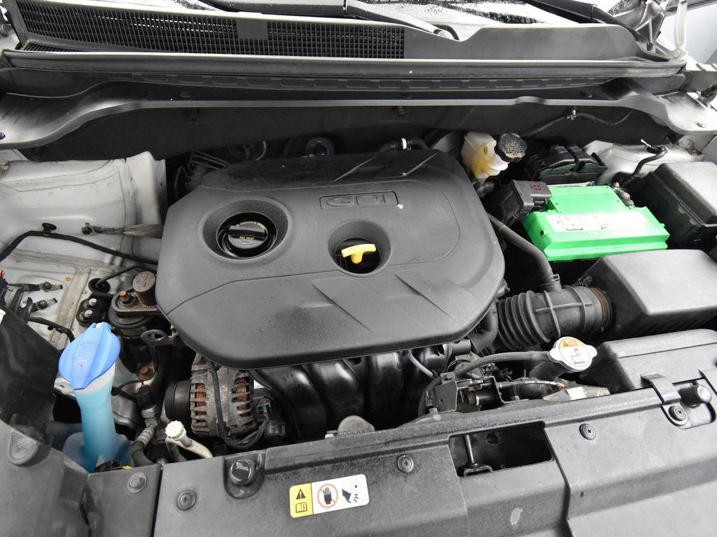 used 2014 Kia Soul car, priced at $9,200