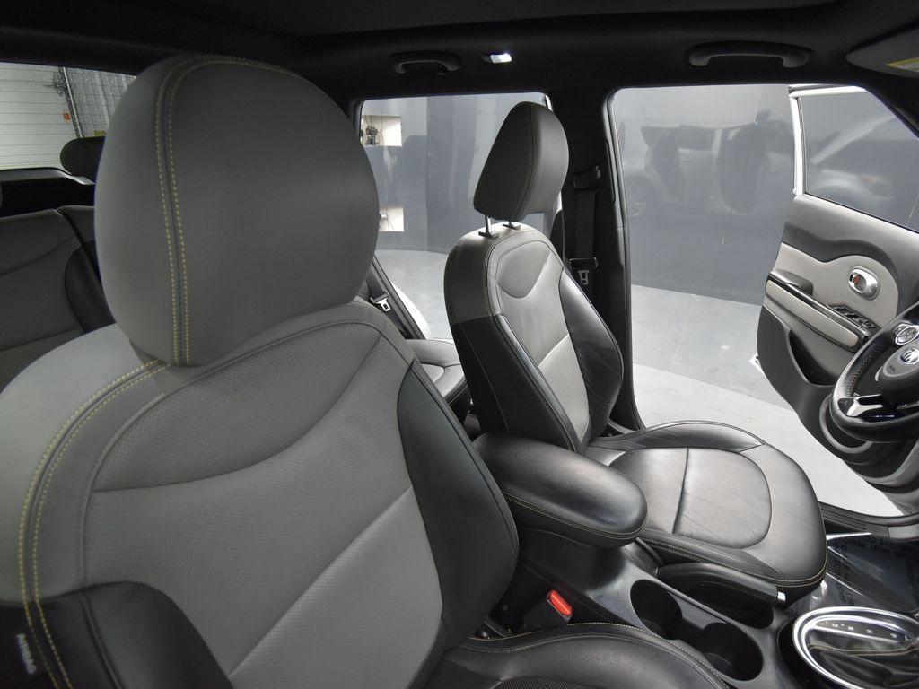 used 2014 Kia Soul car, priced at $9,200