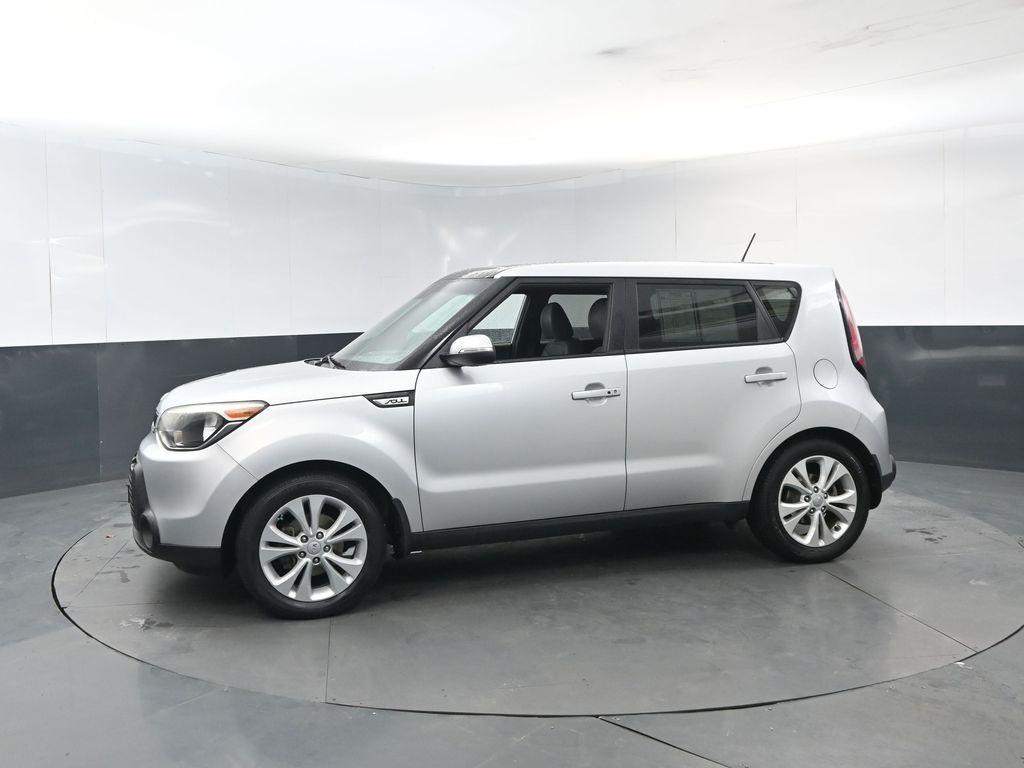 used 2014 Kia Soul car, priced at $9,200