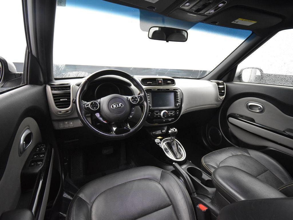 used 2014 Kia Soul car, priced at $9,200