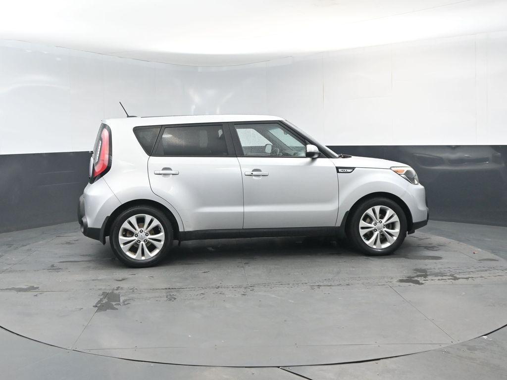 used 2014 Kia Soul car, priced at $9,200