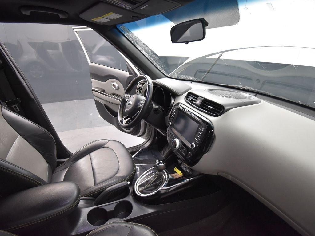 used 2014 Kia Soul car, priced at $9,200