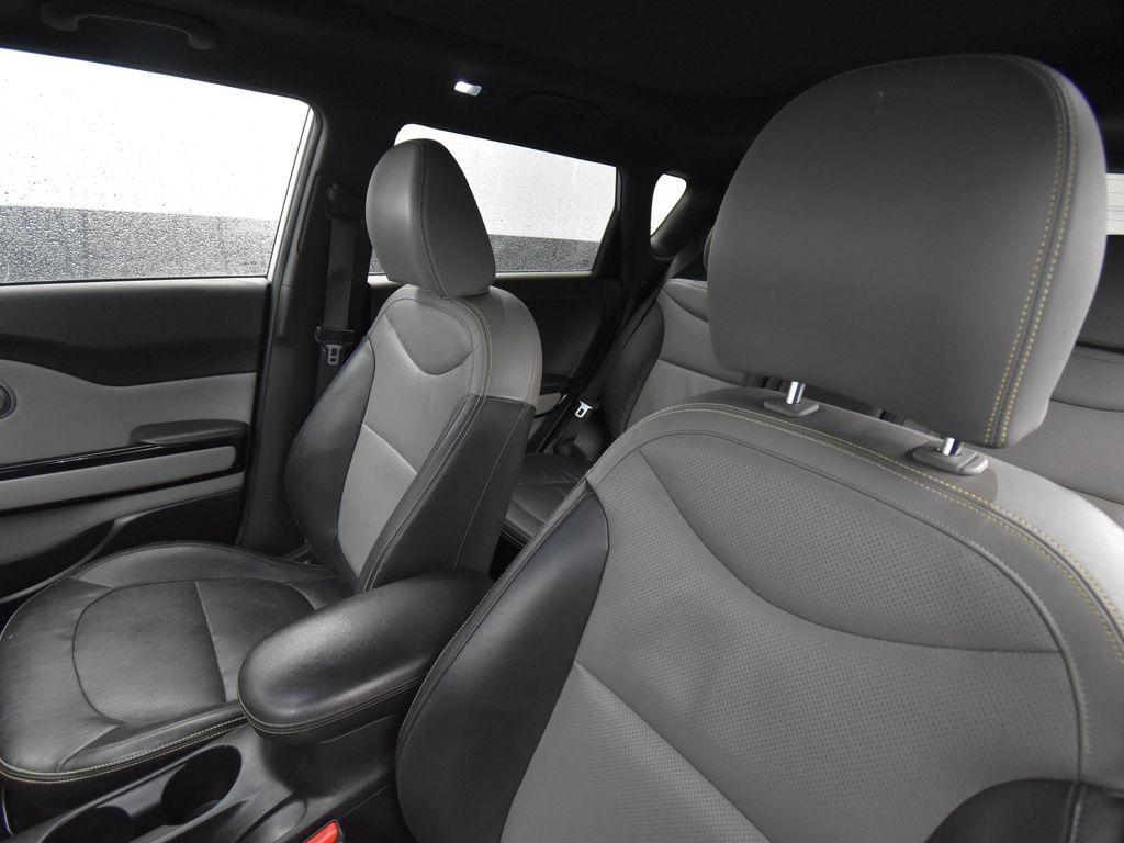 used 2014 Kia Soul car, priced at $9,200