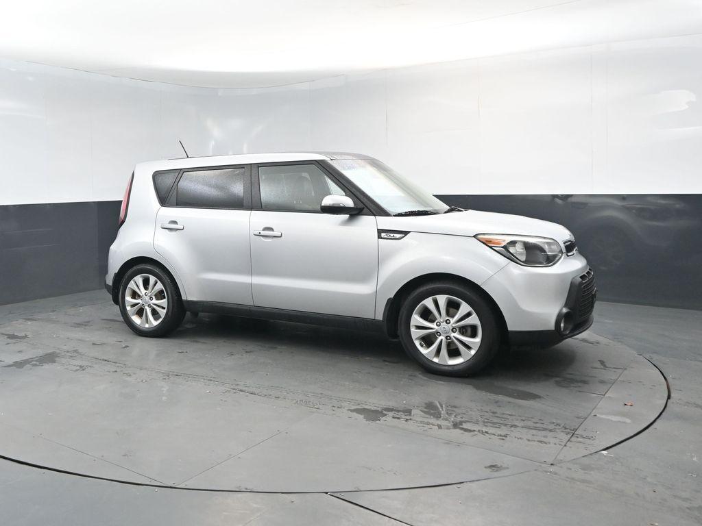 used 2014 Kia Soul car, priced at $9,200
