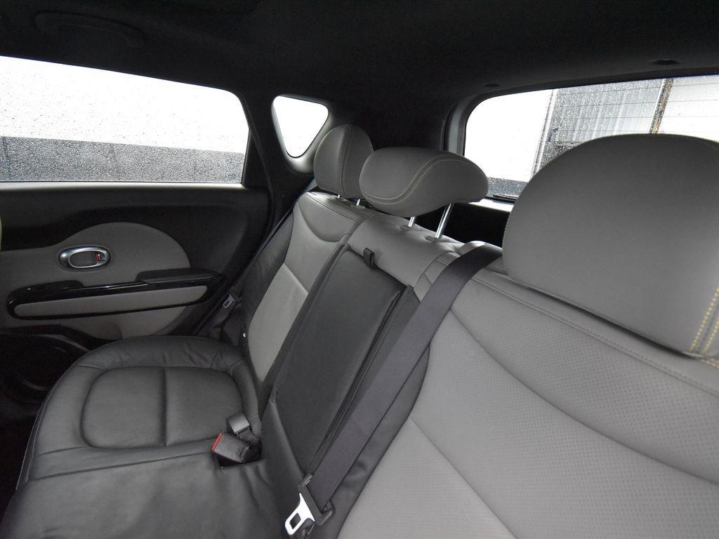 used 2014 Kia Soul car, priced at $9,200