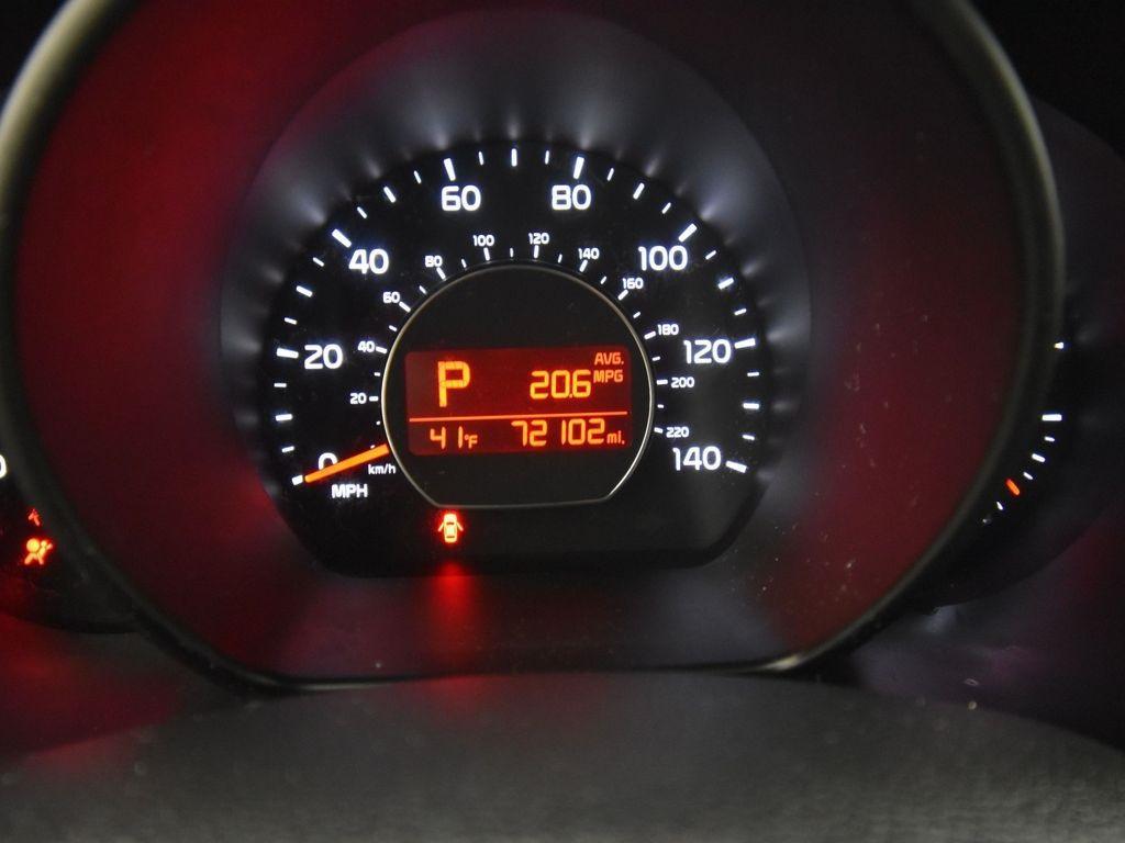 used 2014 Kia Soul car, priced at $9,200