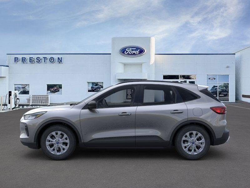 new 2025 Ford Escape car, priced at $34,630