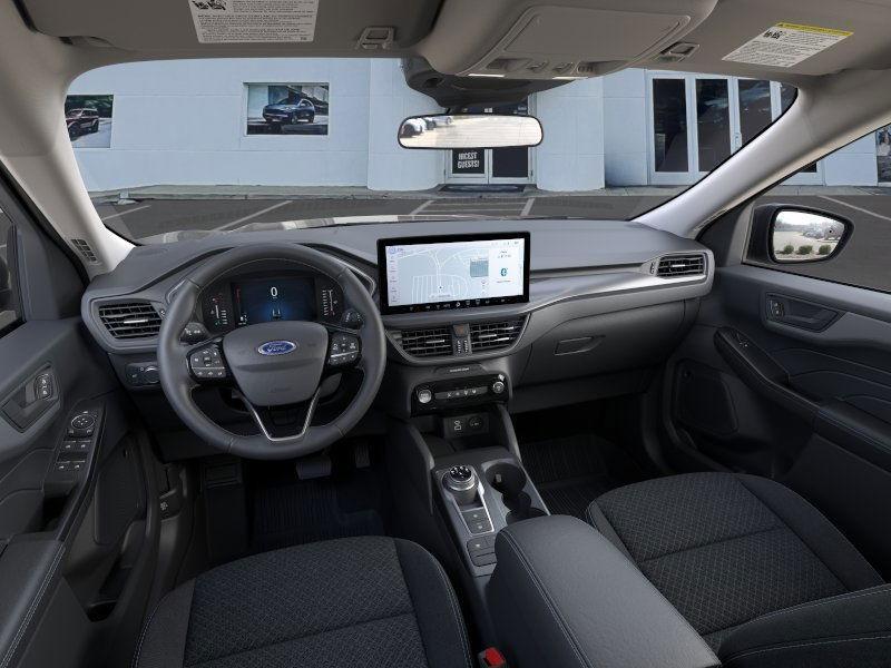 new 2025 Ford Escape car, priced at $34,630