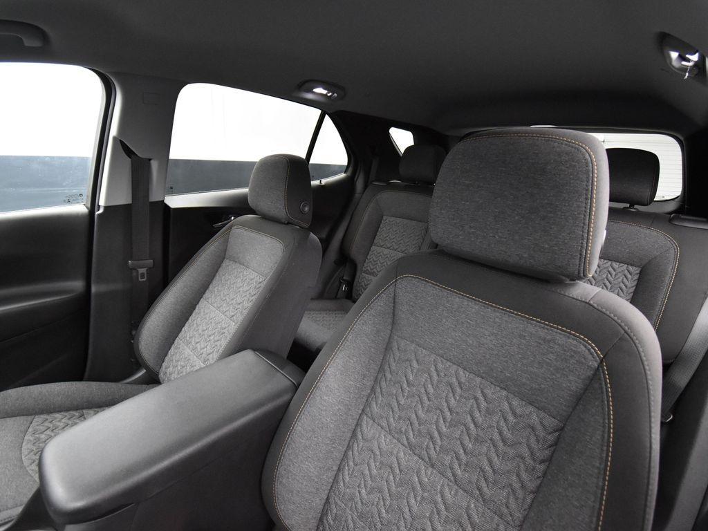 used 2023 Chevrolet Equinox car, priced at $20,320