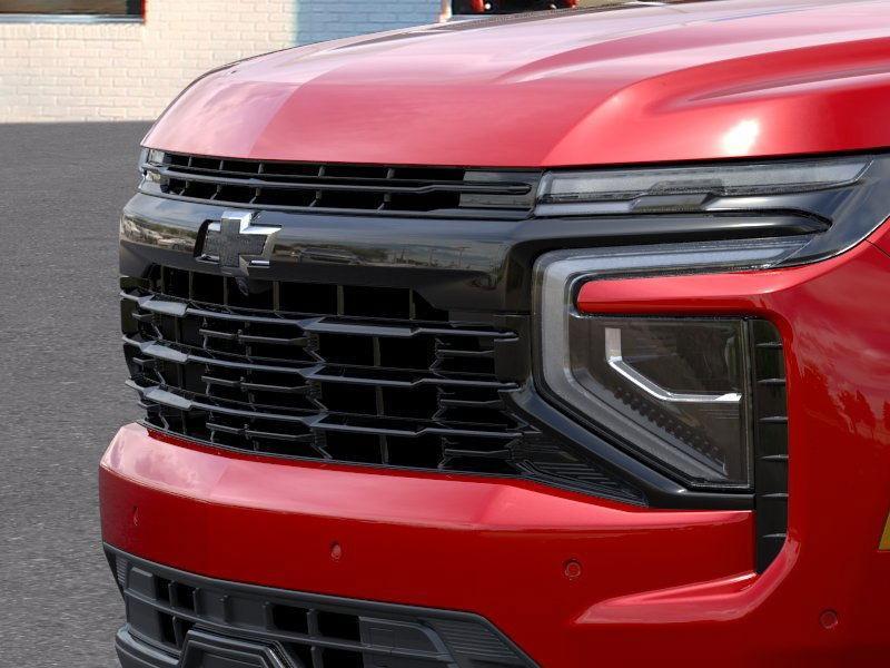 new 2025 Chevrolet Tahoe car, priced at $76,620