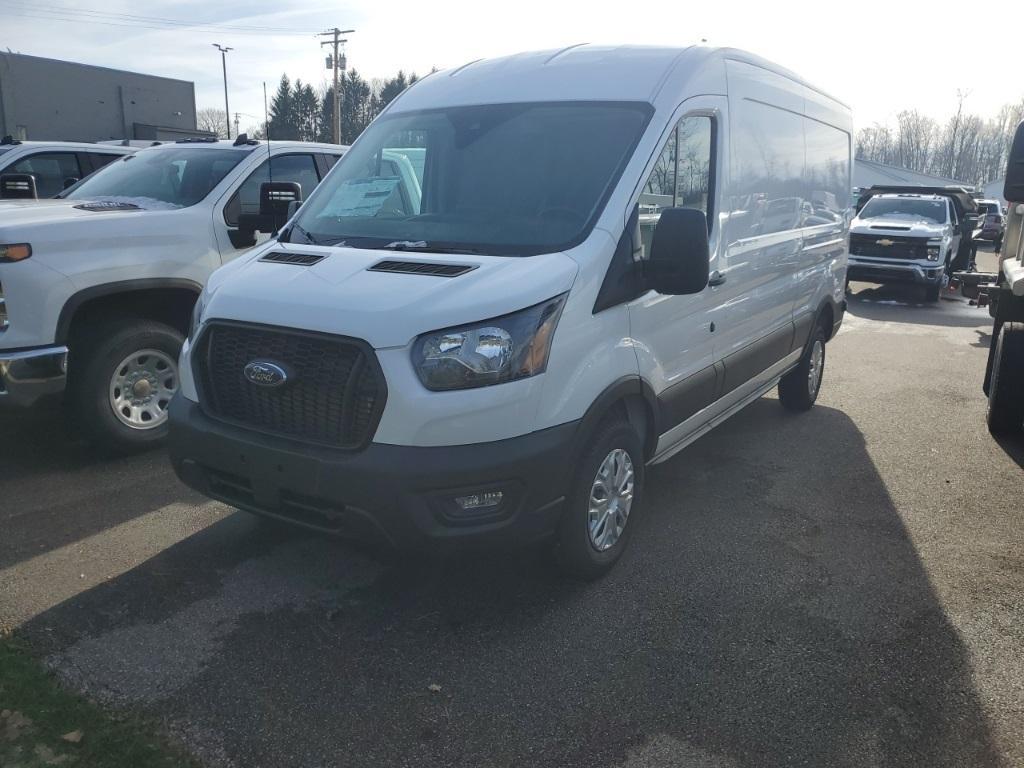 new 2024 Ford Transit-250 car, priced at $51,940