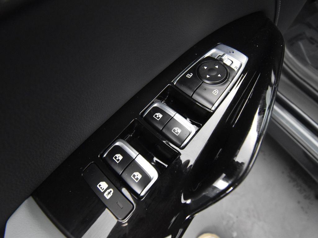 used 2024 Kia K5 car, priced at $28,100