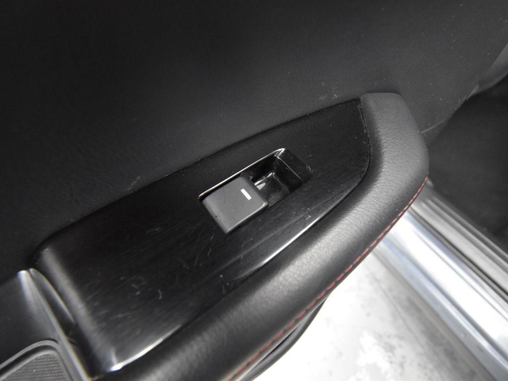 used 2023 Mazda CX-5 car, priced at $27,393