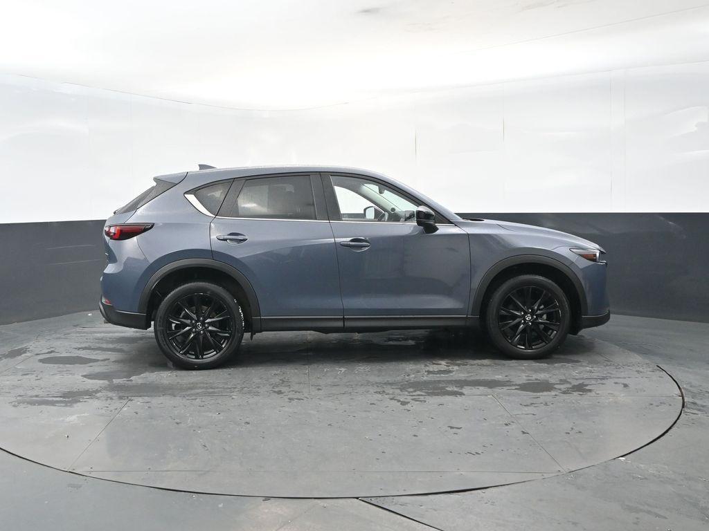 used 2023 Mazda CX-5 car, priced at $27,393
