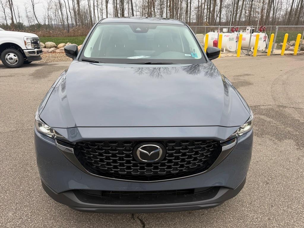 used 2023 Mazda CX-5 car, priced at $27,593