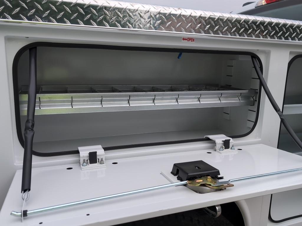 new 2025 Ford F-350 car, priced at $71,505