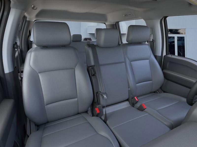 new 2025 Ford F-350 car, priced at $56,905