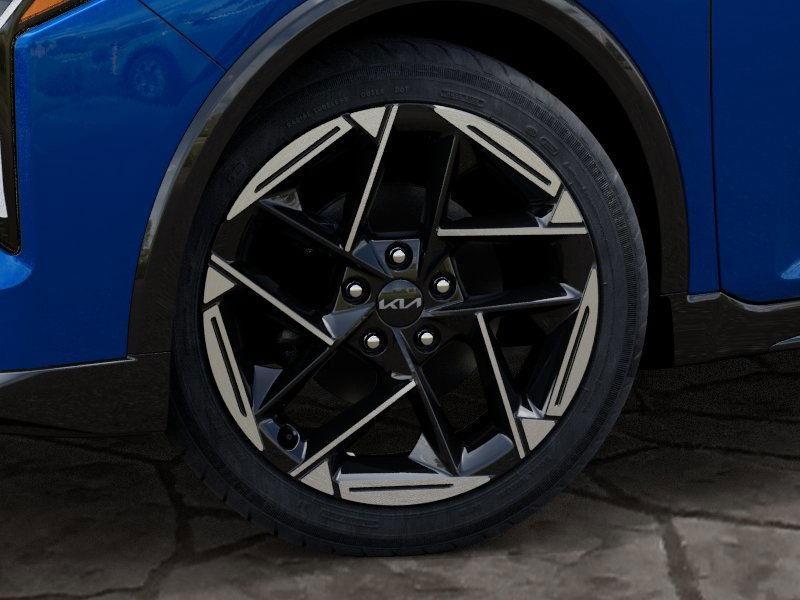 new 2025 Kia K4 car, priced at $25,785