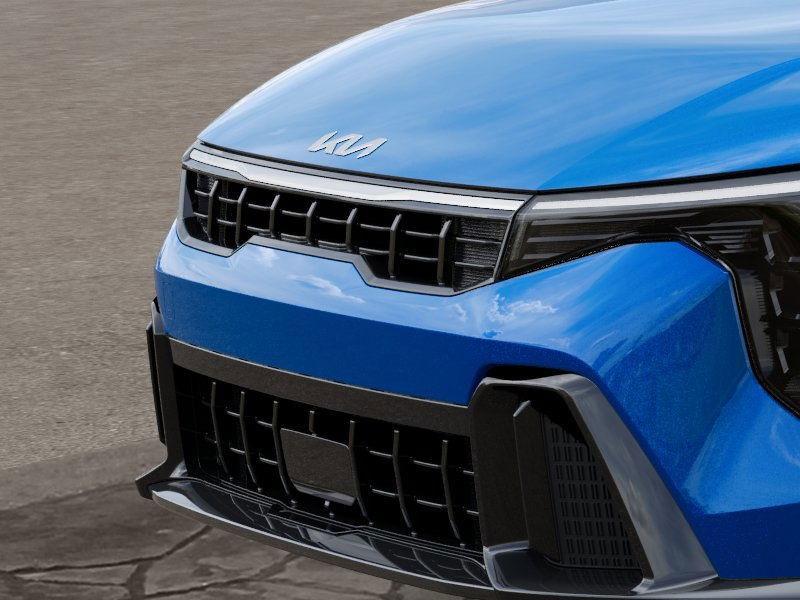 new 2025 Kia K4 car, priced at $25,785