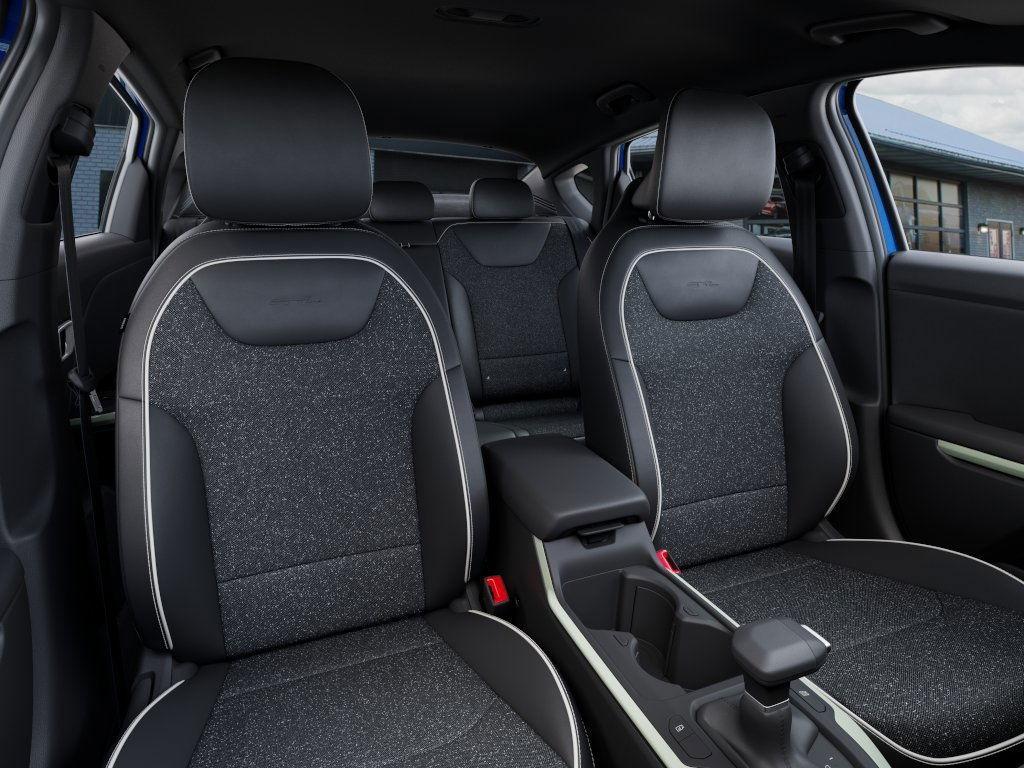 new 2025 Kia K4 car, priced at $25,785