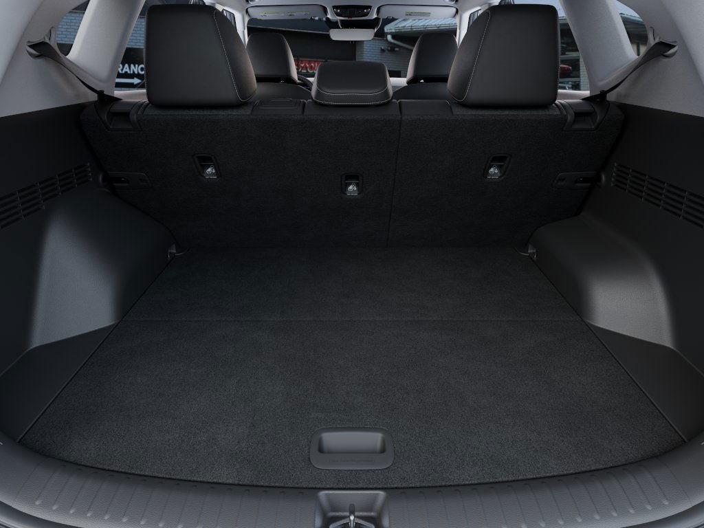 new 2025 Kia Seltos car, priced at $27,670