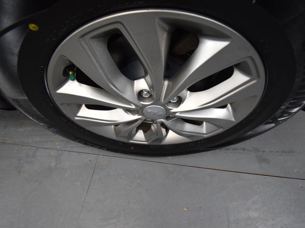 used 2020 Kia Sedona car, priced at $17,000