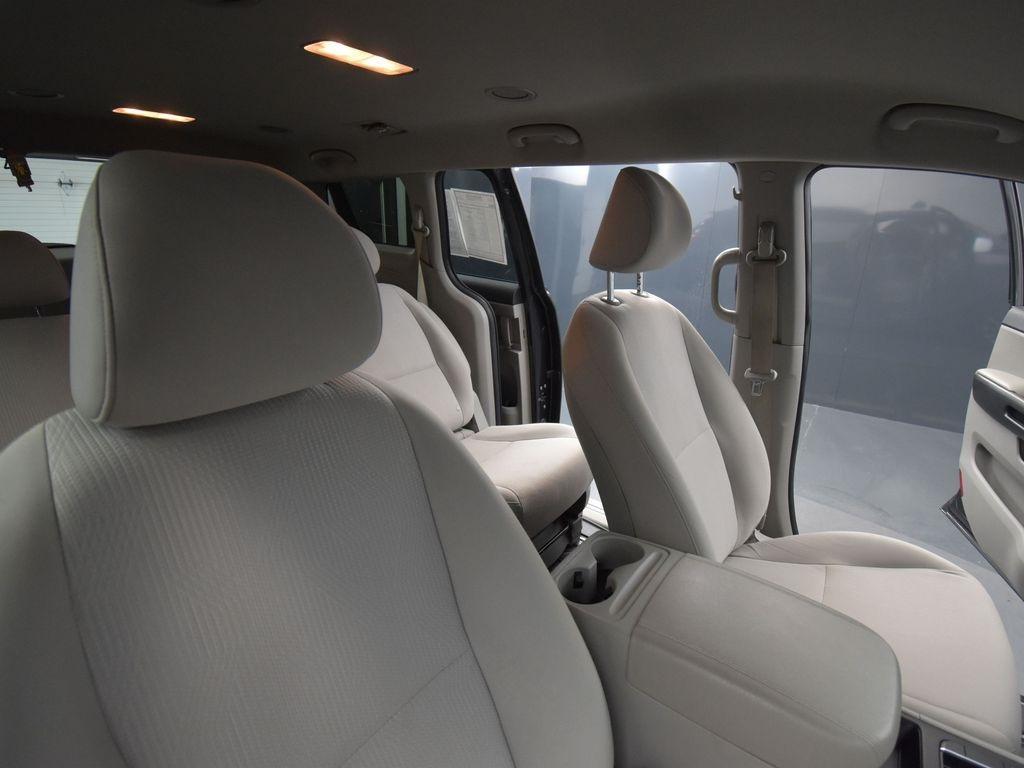 used 2020 Kia Sedona car, priced at $17,000