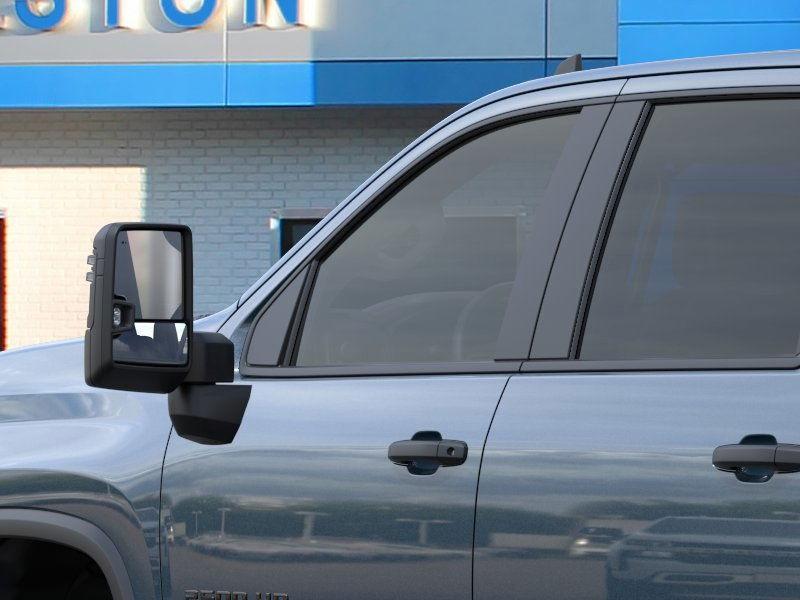 new 2026 Chevrolet Silverado 2500 car, priced at $59,105