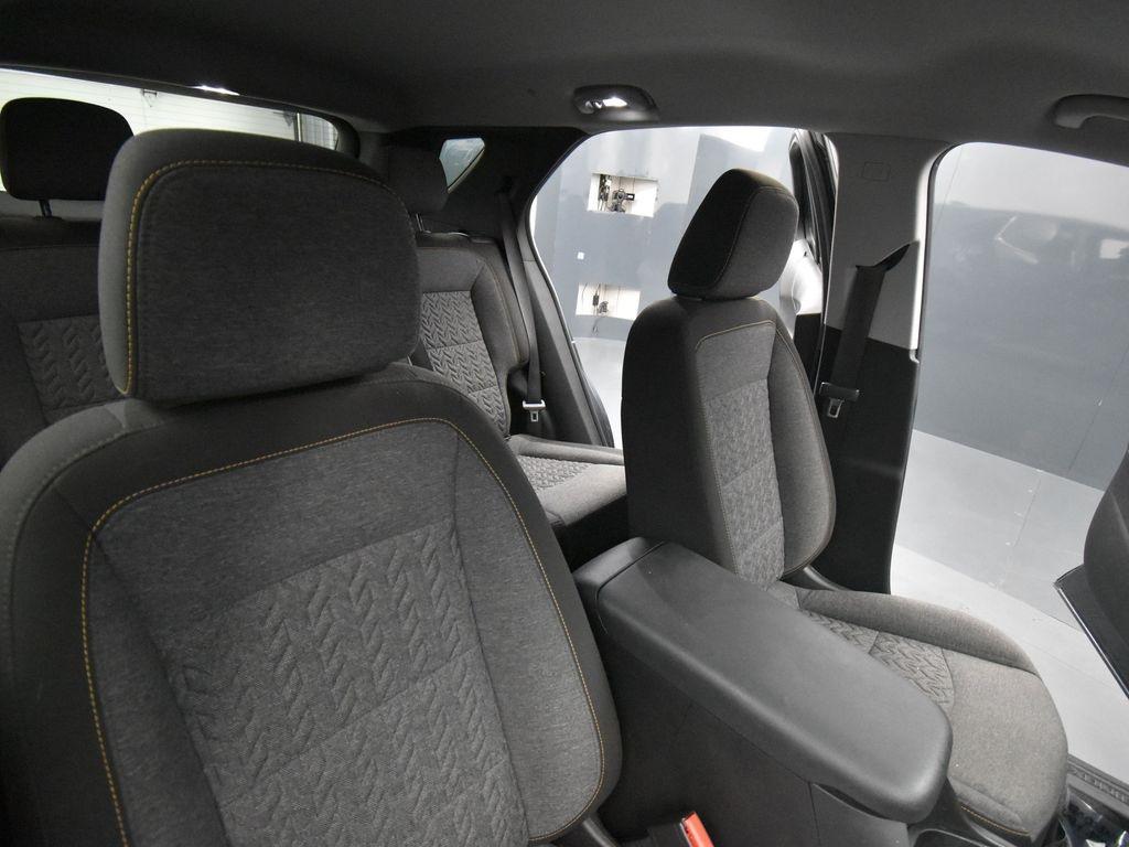 used 2022 Chevrolet Equinox car, priced at $22,990