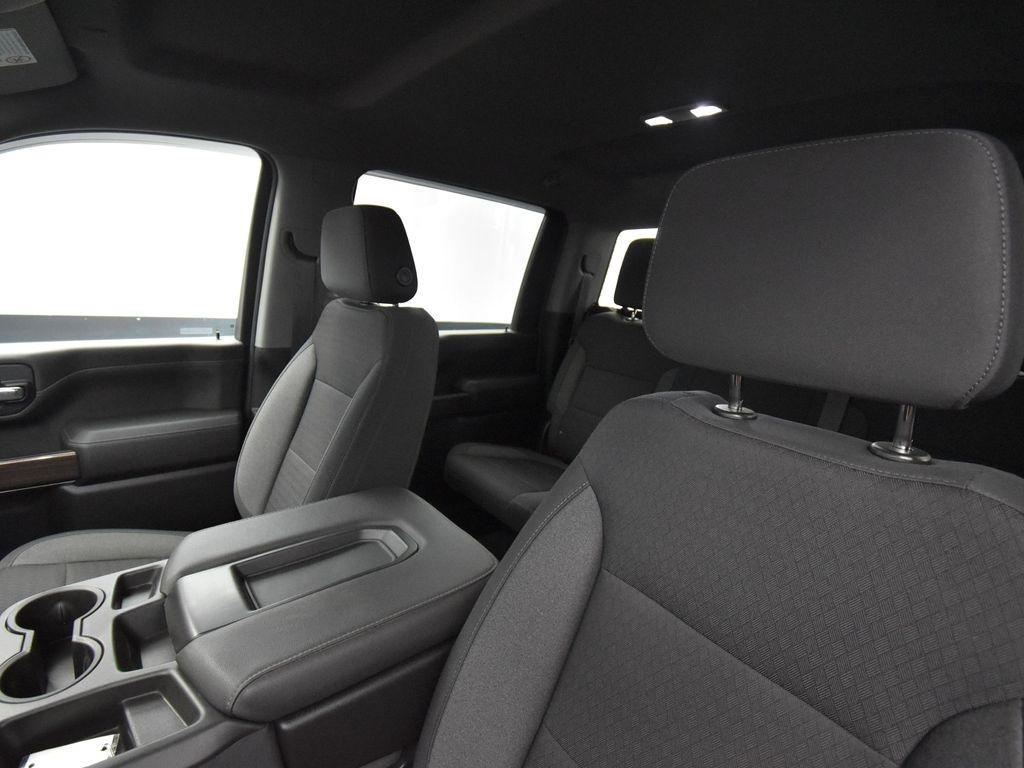 used 2022 Chevrolet Silverado 2500 car, priced at $46,000