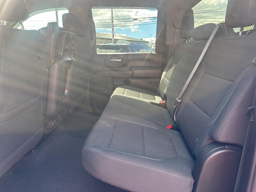 used 2022 Chevrolet Silverado 2500 car, priced at $49,500