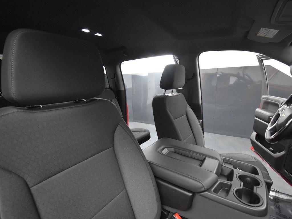 used 2022 Chevrolet Silverado 2500 car, priced at $46,000