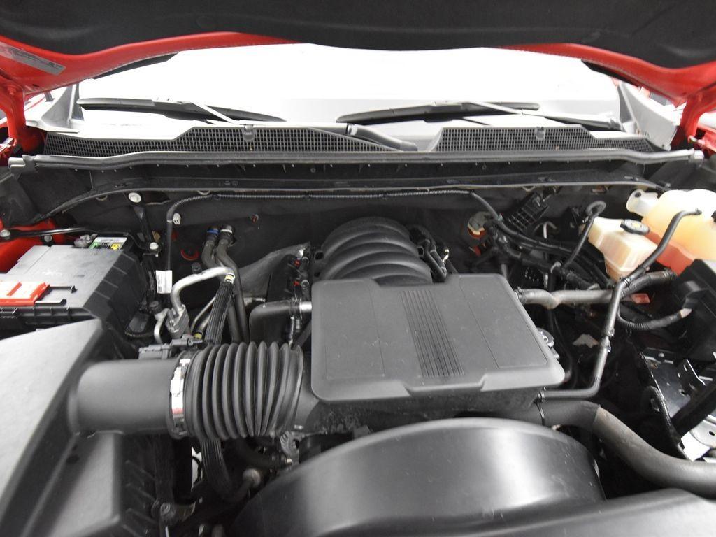 used 2022 Chevrolet Silverado 2500 car, priced at $46,000