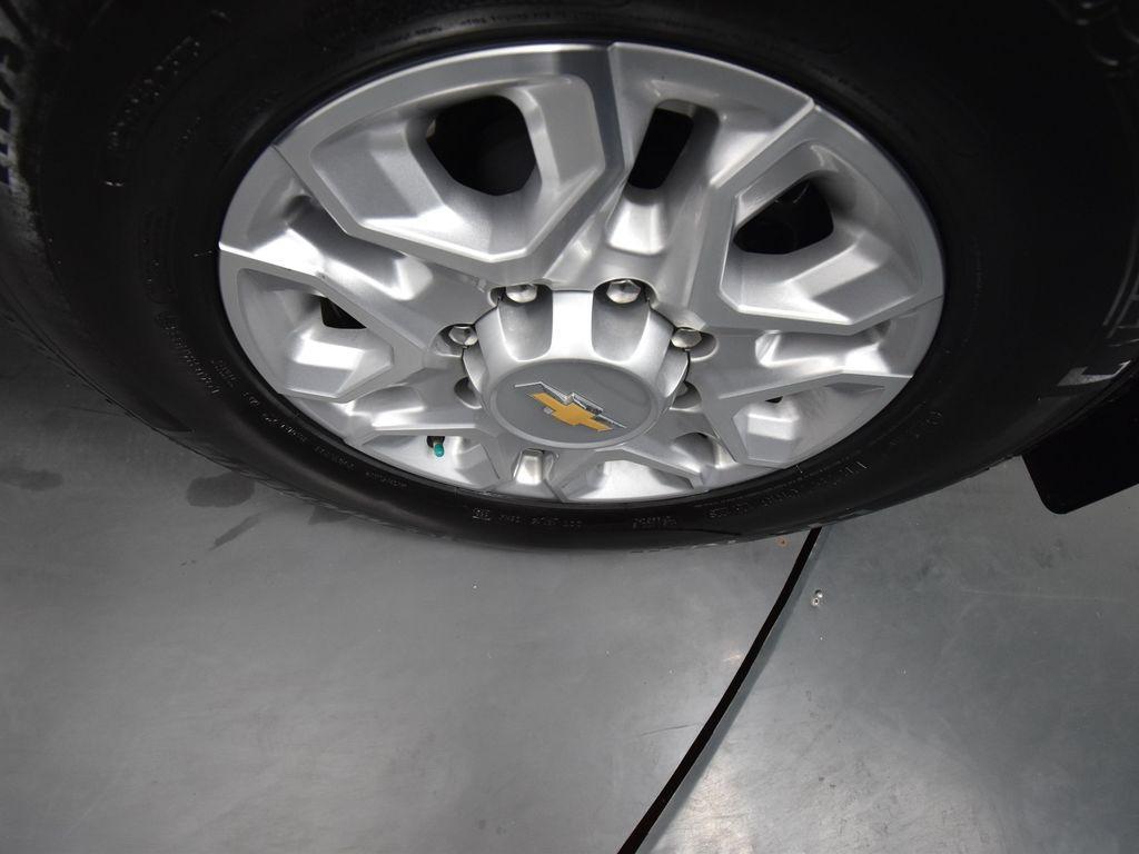 used 2022 Chevrolet Silverado 2500 car, priced at $46,000