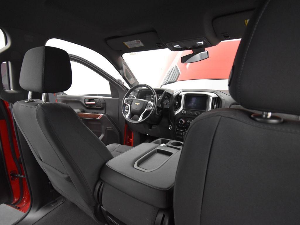 used 2022 Chevrolet Silverado 2500 car, priced at $46,000