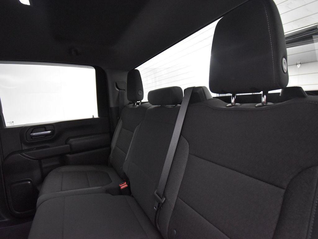 used 2022 Chevrolet Silverado 2500 car, priced at $46,000