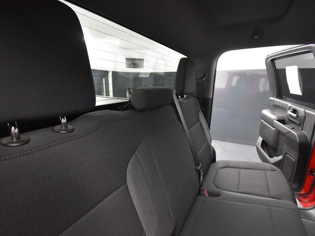 used 2022 Chevrolet Silverado 2500 car, priced at $46,000