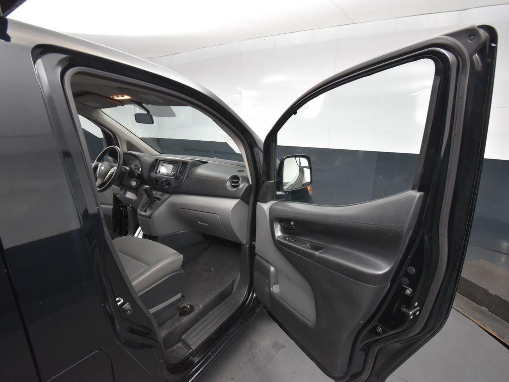 used 2019 Nissan NV200 car, priced at $13,964