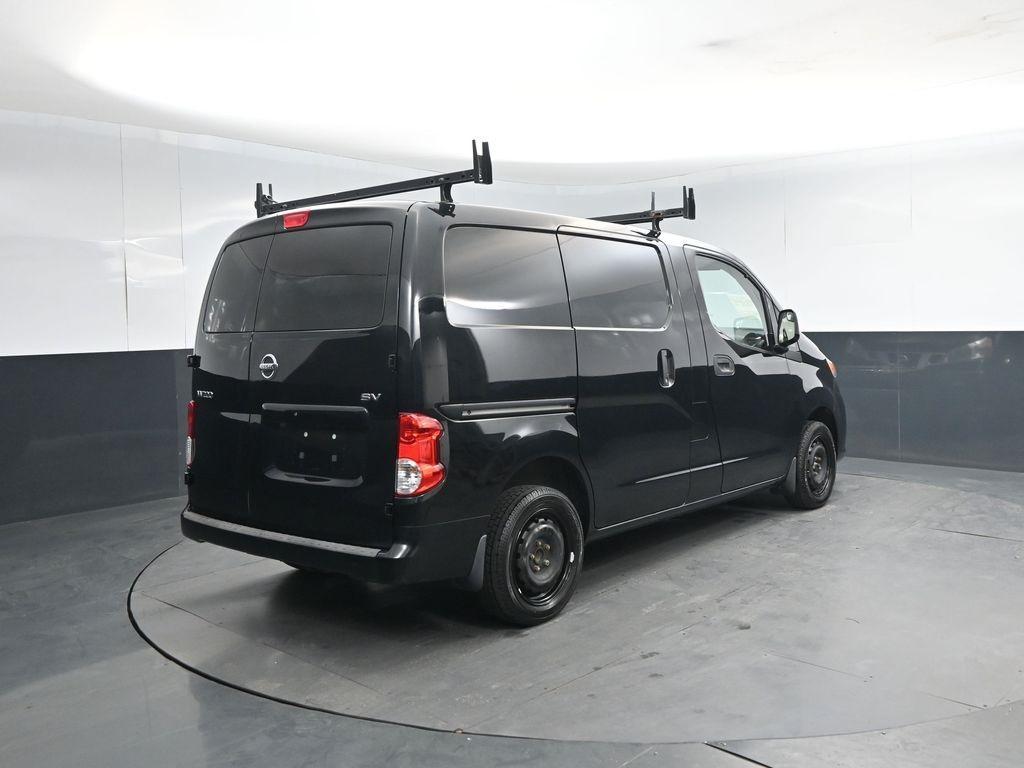 used 2019 Nissan NV200 car, priced at $13,964