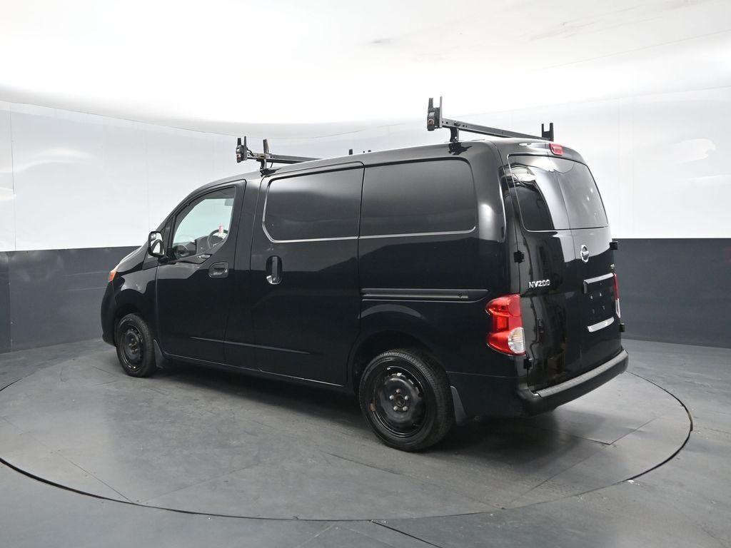 used 2019 Nissan NV200 car, priced at $13,964