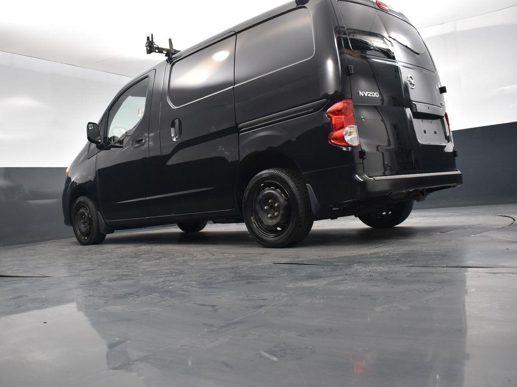 used 2019 Nissan NV200 car, priced at $13,964